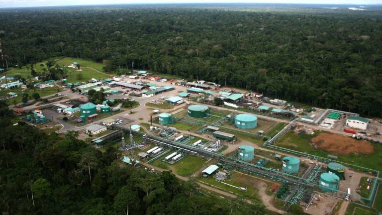Tribunal ordena pagar a Ecuador $ 379 millones a petrolera