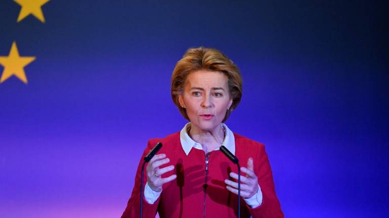 Brexit: ¿es posible el amor tras el divorcio?