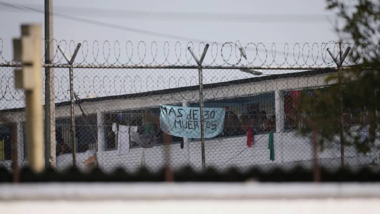 23 muertos y 83 heridos en una revuelta en cárceles de Colombia