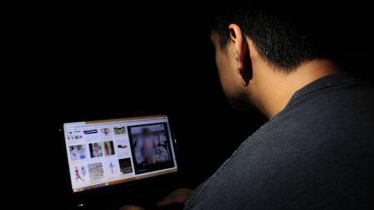 Arrestan a integrantes de red internacional de pornografía infantil: administradores estarían en Ecuador