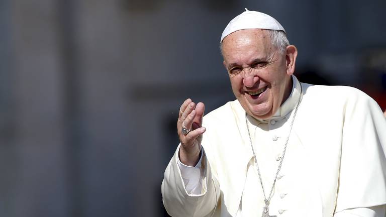 La música será un regalo especial para el Papa