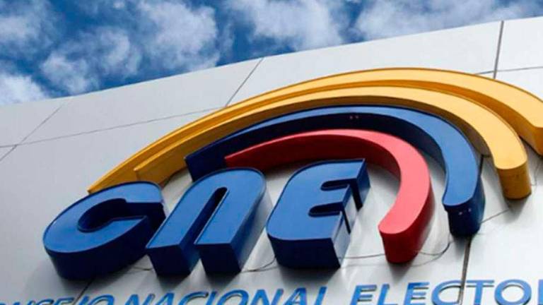 CNE aprueba el presupuesto electoral para los comicios seccionales y del CPCCS 2023