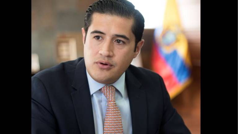 Richard Martínez Alvarado (Loja