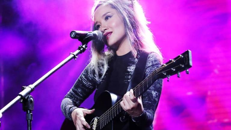 La Lady Gaga vietnamita que fracasó en la música por entrar en la política