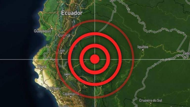 Geofísico da detalles sobre sismo que sacudió varias ciudades de Ecuador