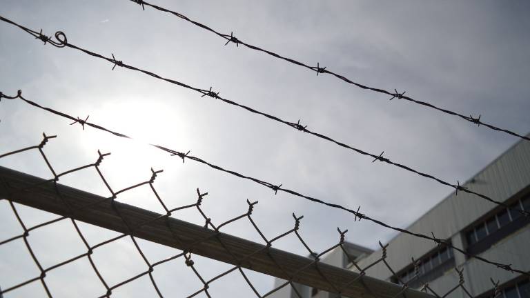 19.000 presos con libertad condicional para contener el COVID-19 en Sudáfrica