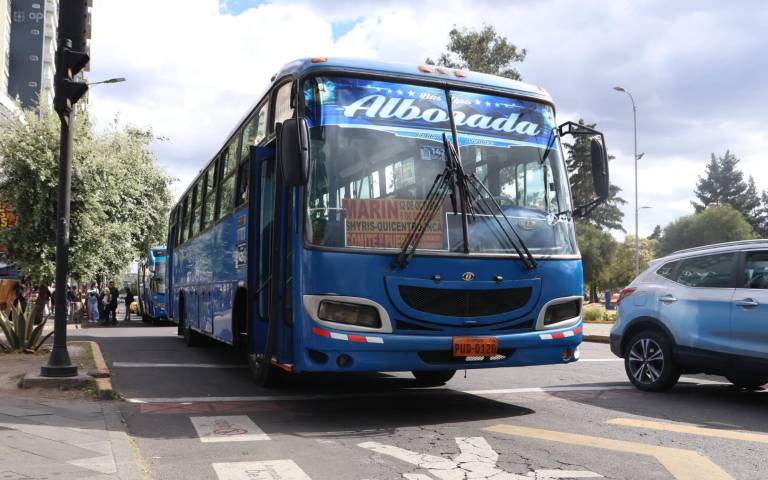 $!Transpotistas se preparan para un posible paro de actividades ante el retiro del subsidio del diésel.