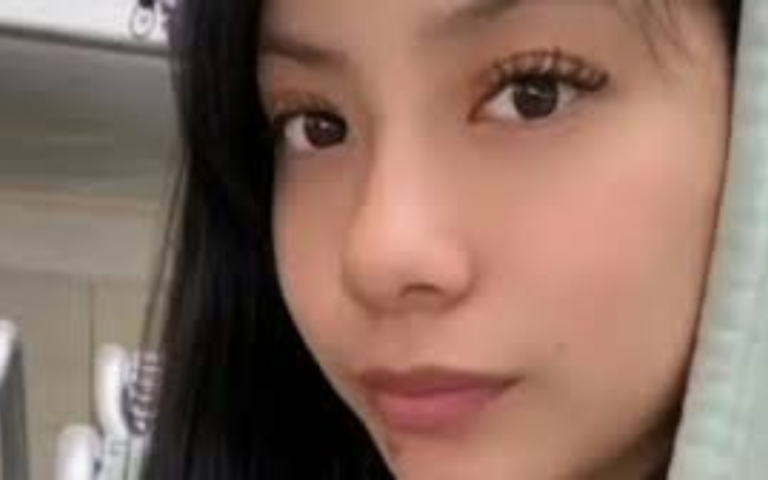 $!Fotografía de Joselyn Jhoana Toaquiza.