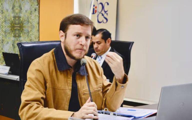 $!Fotografía de archivo de Augusto Verduga.