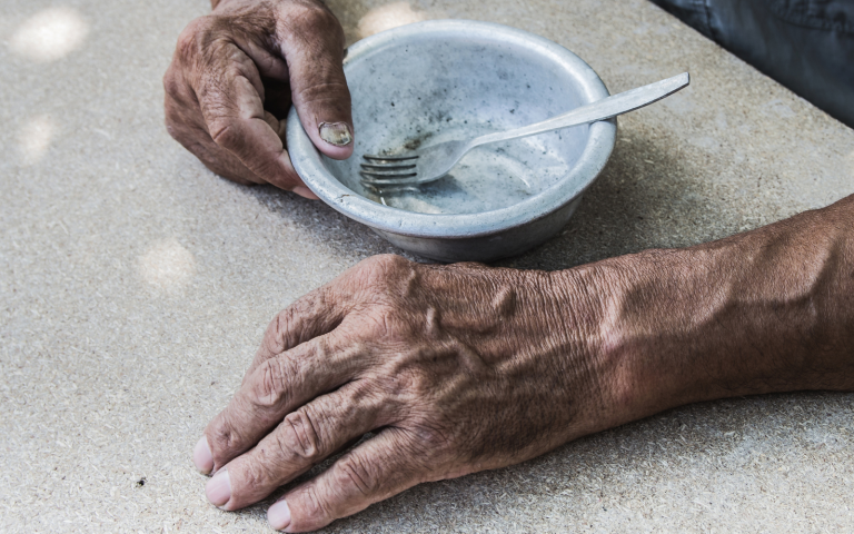 $!El monto transferido debe utilizarse para cubrir vulnerabilidades inmediatas, como nutrición e higiene adecuadas.