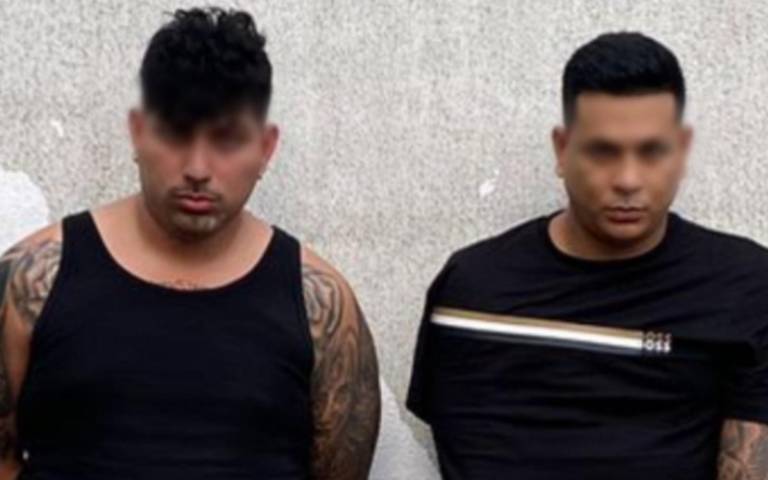 $!En junio pasado la Policía detuvo en Guayaquil a dos sospechosos del asesinato.