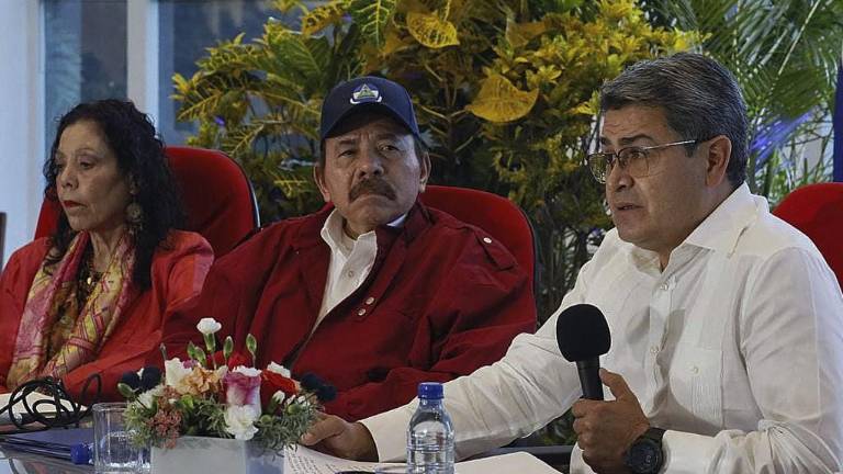Meta detecta y elimina granja de troles operada por el gobierno de Nicaragua