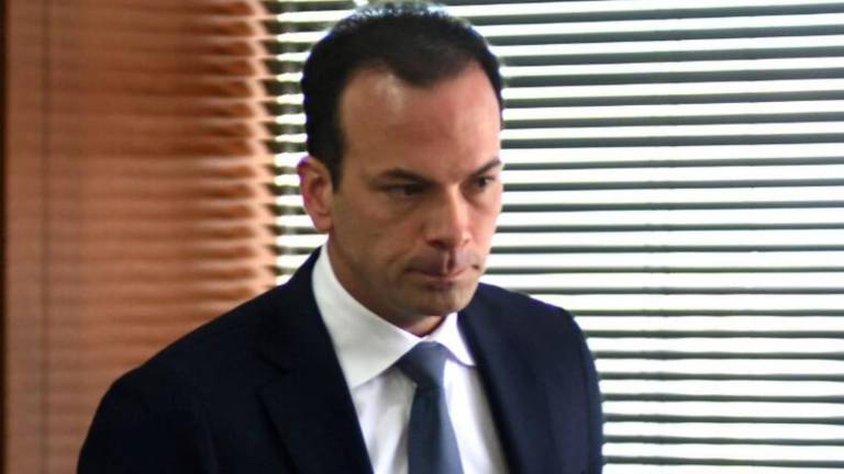 Fotografía de John Pólit Estévez.