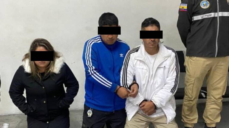 Aparecen muertos en la cárcel del Inca dos hermanos detenidos por presunta extorsión