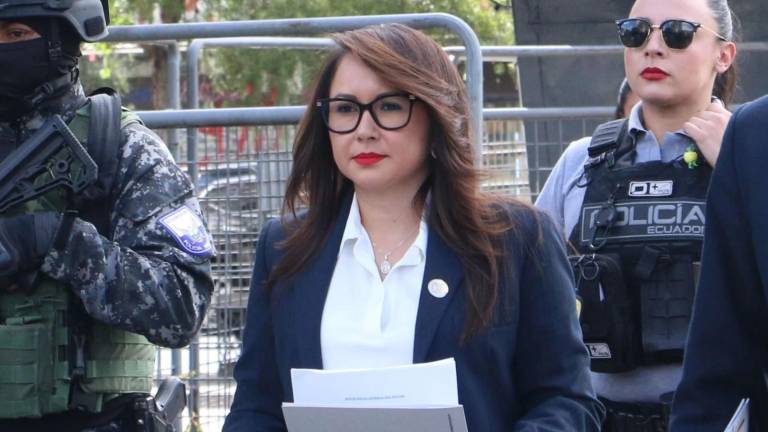 Nataly Morillo advierte con denunciar si se detecta un uso irregular de cámaras de Quito