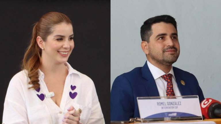 Arianna Tanca y José Jiménez dejan sus cargos en los viceministerios de Mujer y Deporte