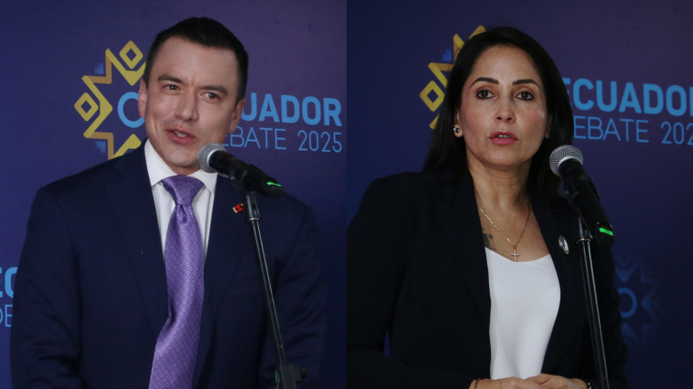 Debate presidencial por la Segunda Vuelta 2025: ¿Cuándo se realizará, cómo será la dinámica y cuáles son los ejes?