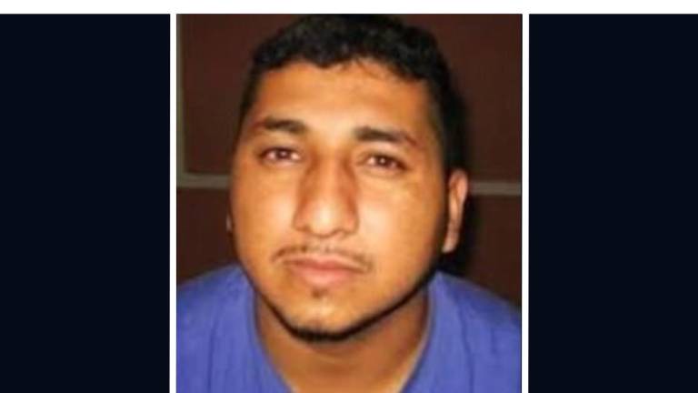 Capturan en Colombia a alias 'Javi', hermano de 'Fito'