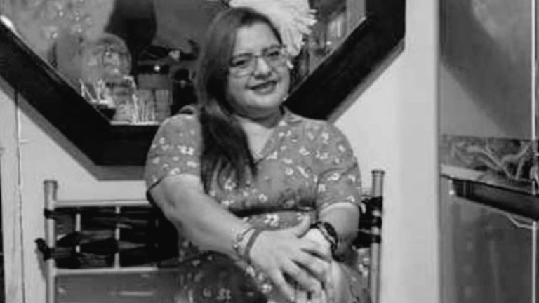 Fiscalía abre investigación por presunto femicidio de docente guayaquileña