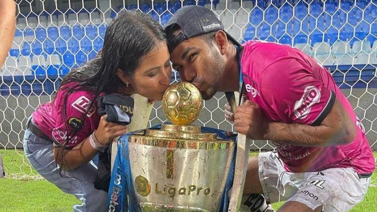 Familia de Junior Sornoza publica amenazas en su contra tras incidente con jugador de Emelec