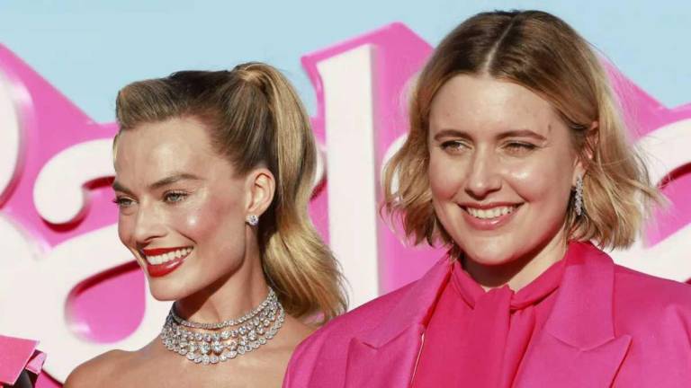 La ausencia de los nombres de Margot Robbie y Greta Gerwig entre las nominaciones al Óscar despierta enfados