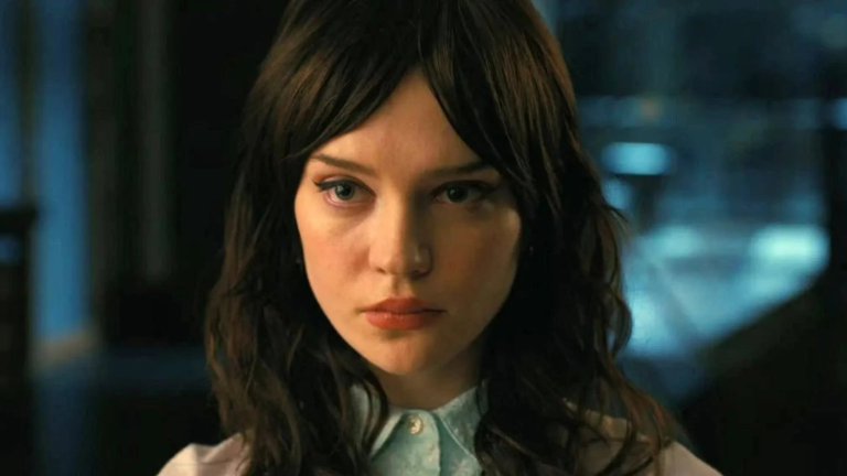 Reseña | Compañera Perfecta: Más allá de la inteligencia artificial