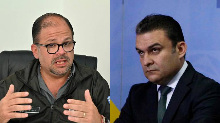 Reimberg sobre José Serrano: ‘Las únicas opciones que tiene son prisión en EE.UU. o prisión en Ecuador’