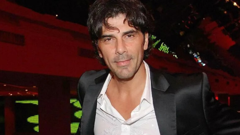 Actor argentino Juan Darthés es sentenciado en Brasil a seis años por violar a una menor