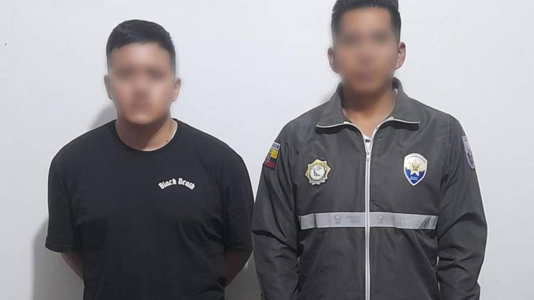 La Policía detiene a un militar en servicio activo por presunta extorsión