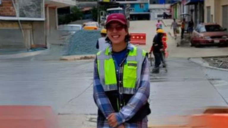 #JusticiaParaKenny | Desde redes sociales de joven ingeniero asesinado familiares exigen que los culpables sean castigados