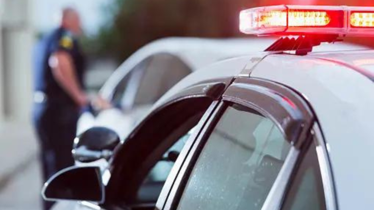 Un belga se libra de multa por conducir ebrio ya que su cuerpo produce alcohol