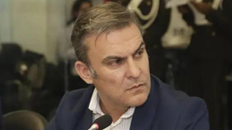Hija de José Serrano alerta de un “riesgo inminente de tortura y asesinato” tras su deportación a Ecuador
