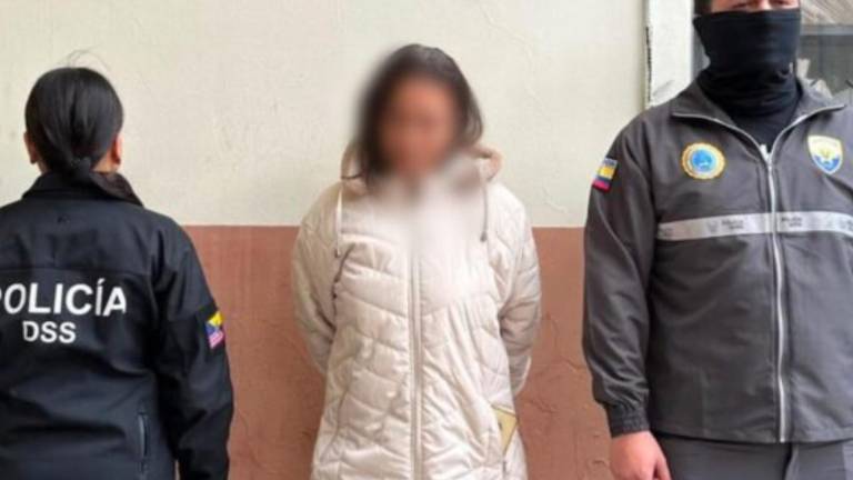 Policía desarticula presunta red que cobraba hasta USD 20.000 para trasladar migrantes a EE.UU.