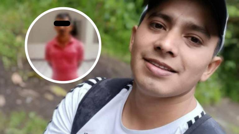 Policía rechaza liberación del presunto asesino del capitán Darwin Sinmaleza