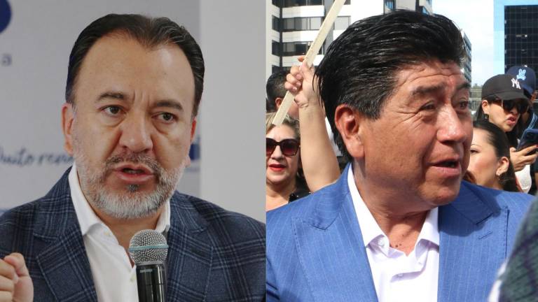 Pabel Muñoz y Jorge Yunda podrían quedar fuera de las elecciones por procesos que enfrentan ante el TCE