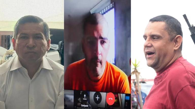 Cinco alcaldes de Ecuador permanecen detenidos mientras enfrentan procesos por corrupción y delincuencia organizada