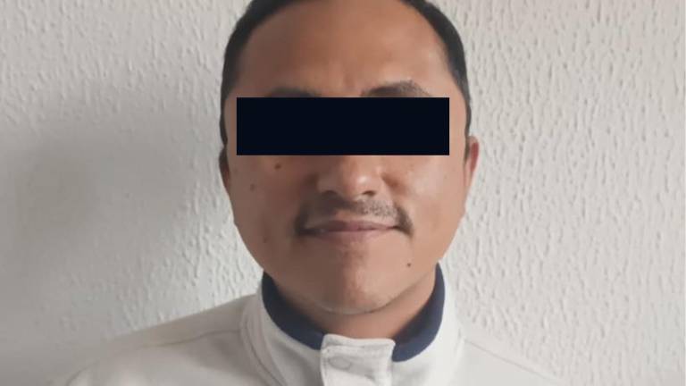 Julio Montesdeoca, procesado por el caso Apagón, fue deportado a Ecuador; dice que teme por su vida