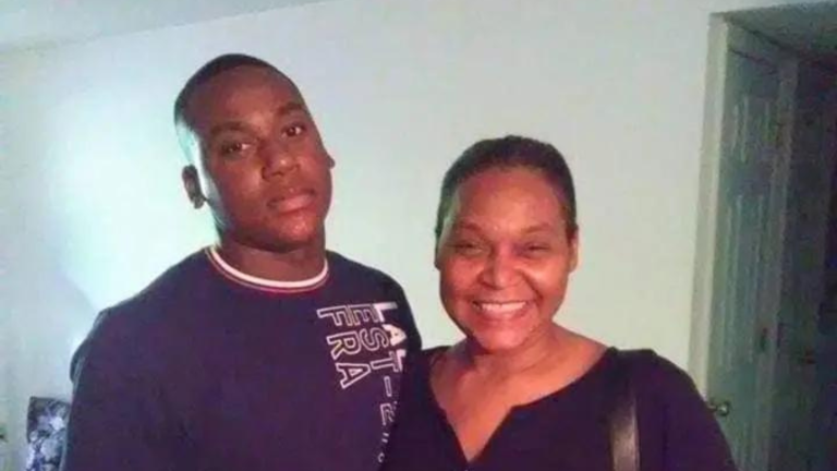 Exjugador de fútbol americano mató accidentalmente a su madre de un disparo al pensar que era un intruso