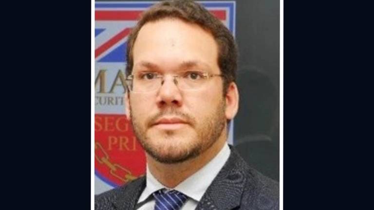 Quién era Trevor Harding, el empresario de ascendencia británica asesinado en Urdesa Norte