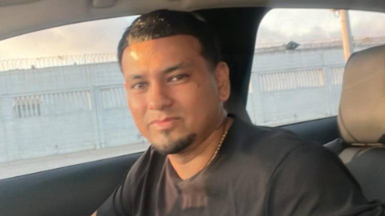 Capturan a alias Gato Negro, segundo al mando de Los Tiguerones