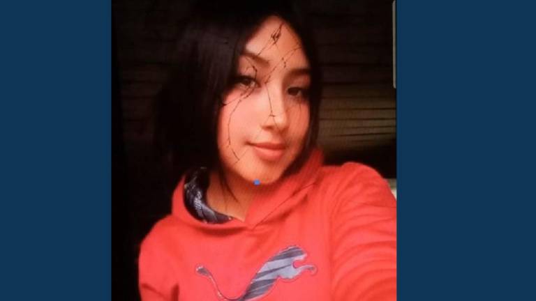 “Vuelve, Camila”: familia busca a adolescente de 14 años desaparecida tras viajar a Cuenca