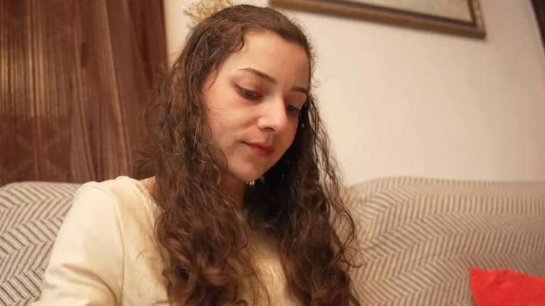 Los últimos preparativos de Noelia Castillo antes de recibir la eutanasia: un vestido, maquillaje sencillo y cerrar los ojos a solas