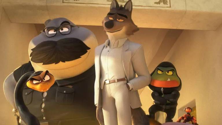 Reseña | ‘Bad Guys 2’: Buena animación y mucha diversión