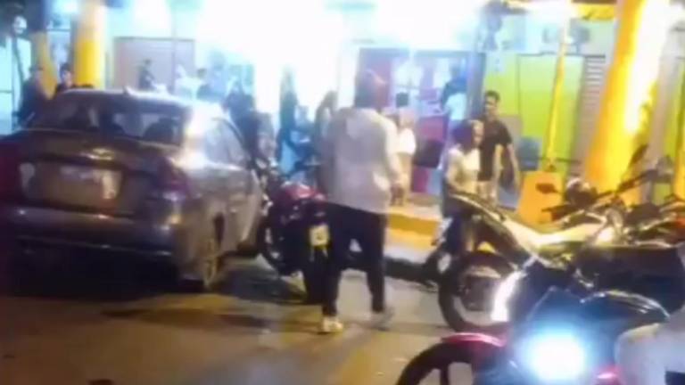 Nueva masacre en Durán: ataque armado deja al menos cinco muertos en la ciudadela Ferroviaria