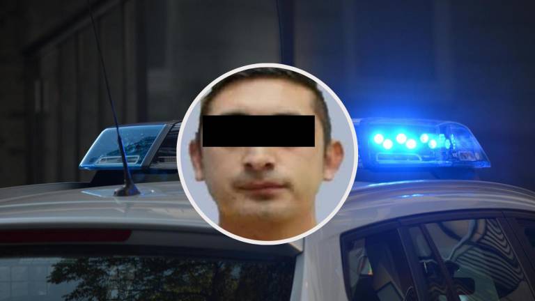 Extraditan desde Chile a Jonathan Falcón, uno de los más buscados de Ecuador por femicidio