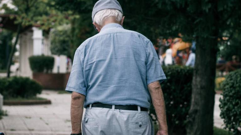 Agentes migratorios arrestan a anciano que ha vivido más de 70 años en Estados Unidos