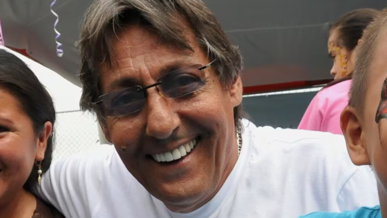 Falleció Carlos Alberto Vicente, recordada figura de la televisión ecuatoriana