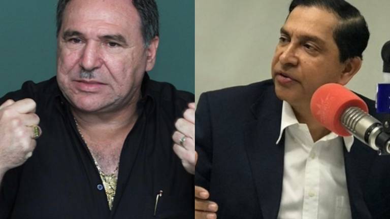 Gutiérrez y Bucaram reaccionan ante posible eliminación de pensión vitalicia