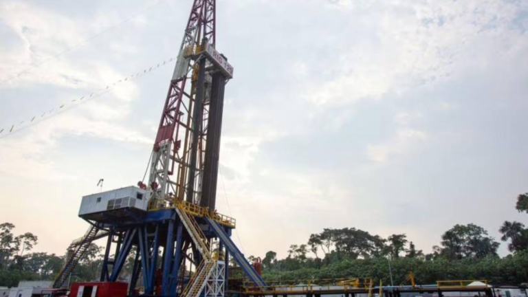 Sinopetrol no pagó prima de $1500 millones a tiempo y Comisión de Fiscalización de la Asamblea pide que se derogue concesión de Campo Sacha