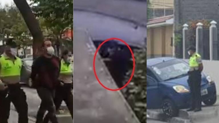 Otro día de terror en Guayaquil: nuevas víctimas de sicariato y asalto se registran este viernes